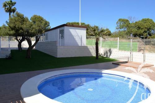 Apartamento Pinada Beach 3010