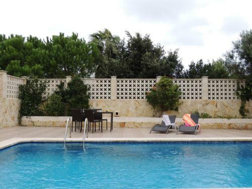 Villa Ca Na Llum