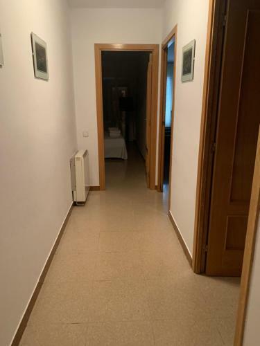 �apartamento Con P�rquing!