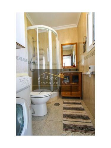 Apartamento Padial-bellavista