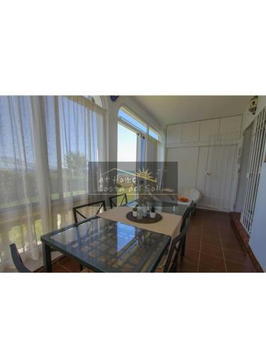 Apartamento Padial-bellavista
