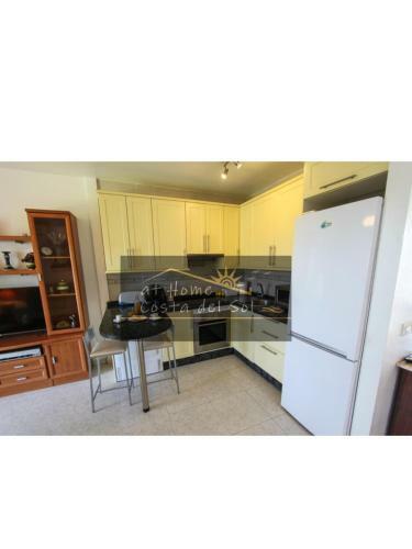 Apartamento Padial-bellavista