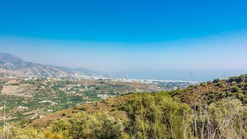 Casa Rural Cortijo Picuales Torrox By Ruralidays