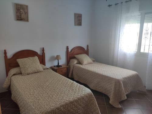 Casa Rural Villa Miradri