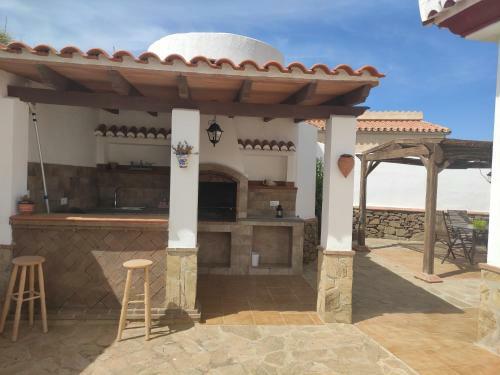 Casa Rural Villa Miradri