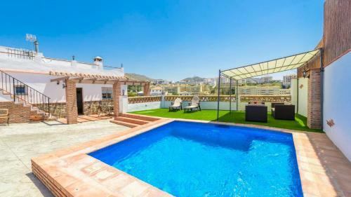 Villa Naiara Torrox By Ruralidays