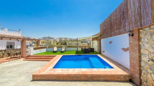 Villa Naiara Torrox By Ruralidays