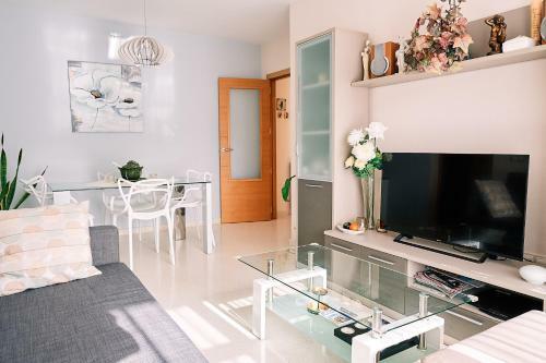 Apartamento Puerta Miramar Torrox Sl01