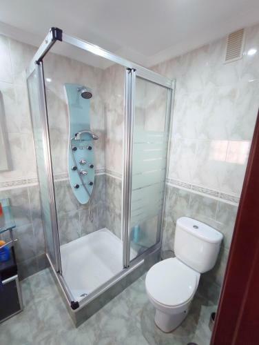 Apartamento Recreo 2 Torrox Costa