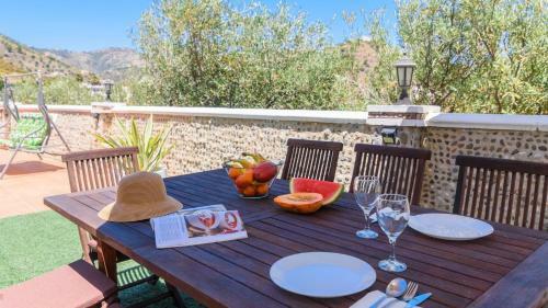 Villa Tarifa Torrox By Ruralidays
