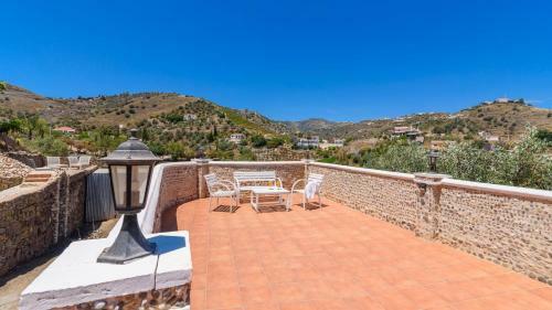 Villa Tarifa Torrox By Ruralidays