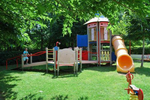 Aparthotel Residence Grand Bleu Vacances - Sognu Di Rena