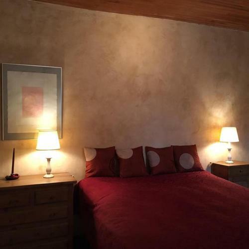 Bed & Breakfast Weekend En Provence