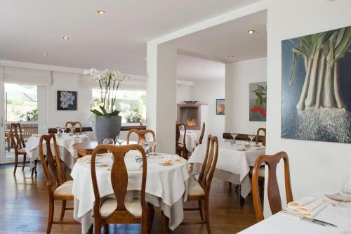 Hotel Restaurant Auberge Metzger