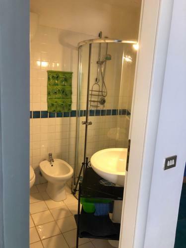 Apartamento Biancolilla Acciaroli