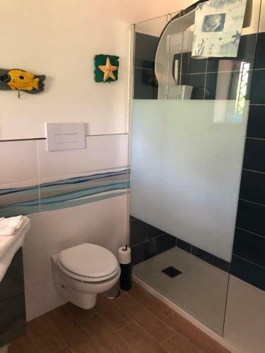 Apartamento Biancolilla Acciaroli