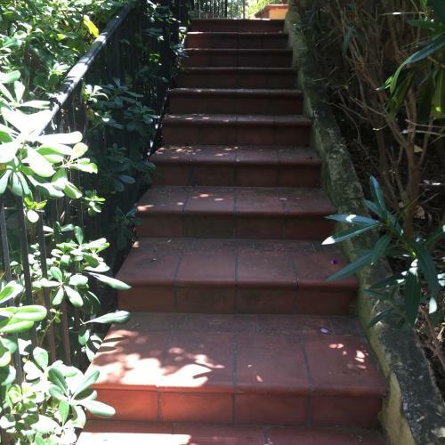 Apartamento Biancolilla Acciaroli