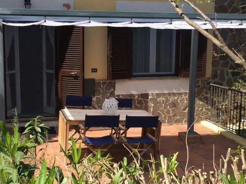 Apartamento Biancolilla Acciaroli