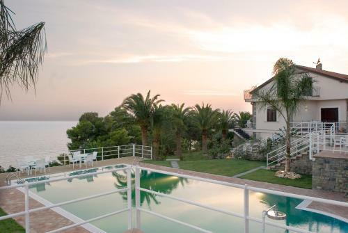 Aparthotel Villa Oasi