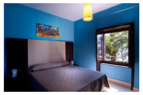 Aparthotel Villa Oasi