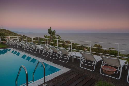 Aparthotel Villa Oasi