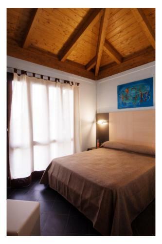 Aparthotel Villa Oasi