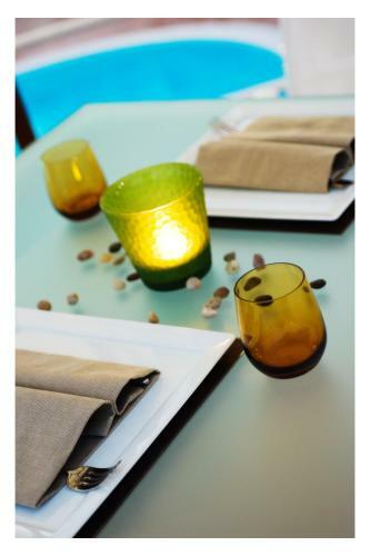Aparthotel Villa Oasi
