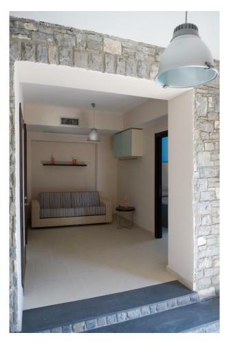 Aparthotel Villa Oasi