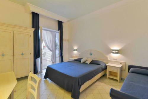Hotel La Pineta