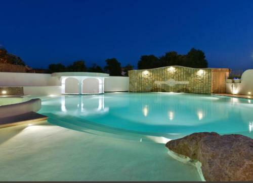 Hotel La Pineta