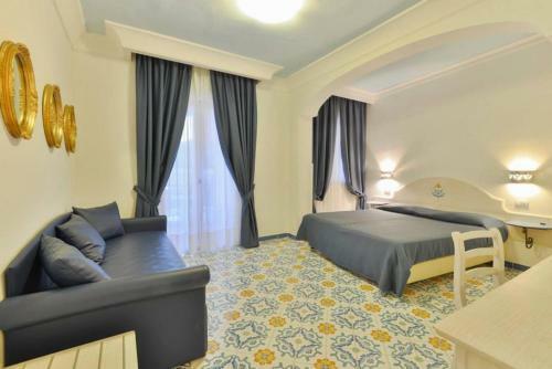 Hotel La Pineta