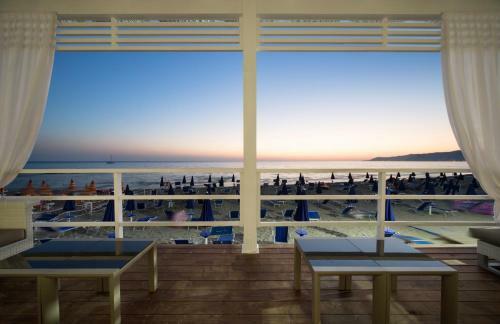 Hotel La Pineta