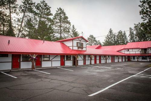 Motel Northern Pine Inn