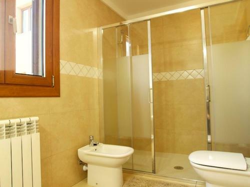 Spacious Mansion In Campanet With Private Pool