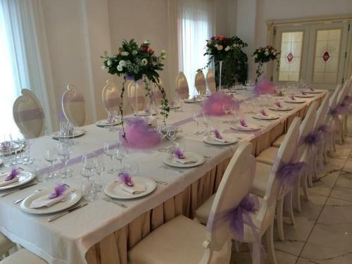 Agroturismo Tenuta Ippocrate