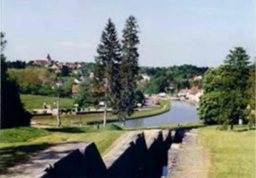 Hotel Auberge Des 7 Ecluses