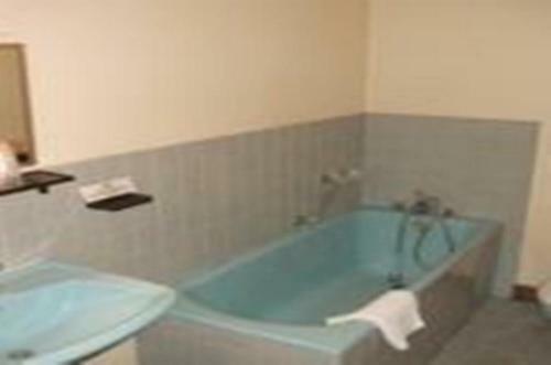 Hotel Auberge Des 7 Ecluses