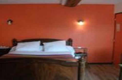 Hotel Auberge Des 7 Ecluses