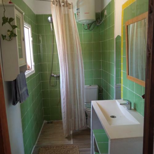 Apartamento Casita De Campo