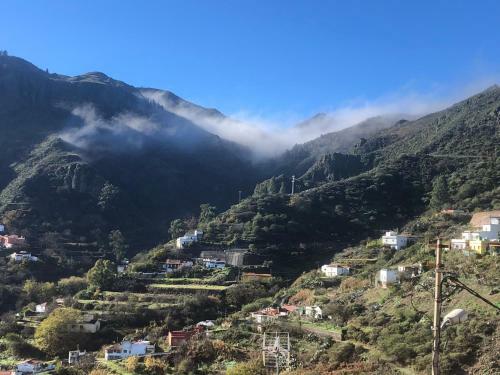 Agroturismo Angel Caves Farmstay