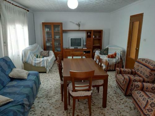 Cortijo El �lamo