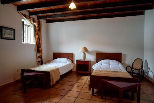Canarian Rural 4br Home - Terrace - Views - Bbq