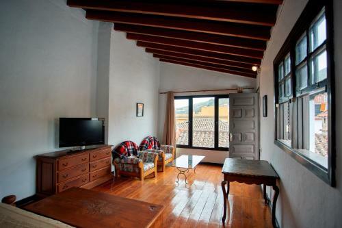 Canarian Rural 4br Home - Terrace - Views - Bbq