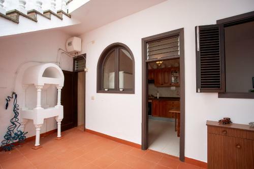 Canarian Rural 4br Home - Terrace - Views - Bbq