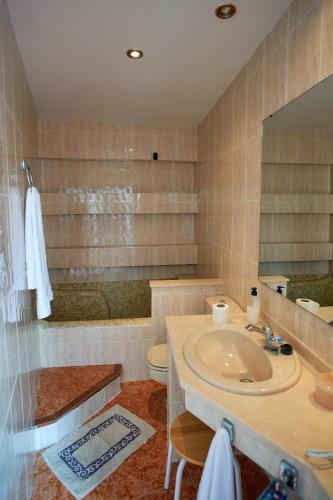 Canarian Rural 4br Home - Terrace - Views - Bbq