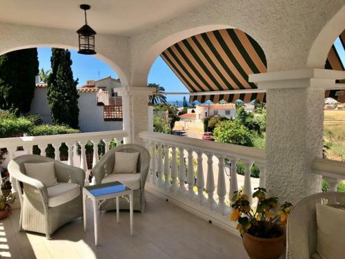 Villa Mara
