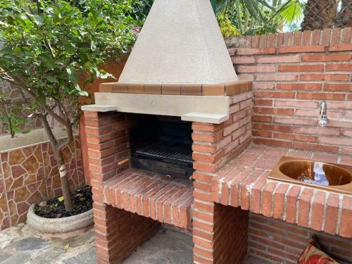 Casa Vacacional