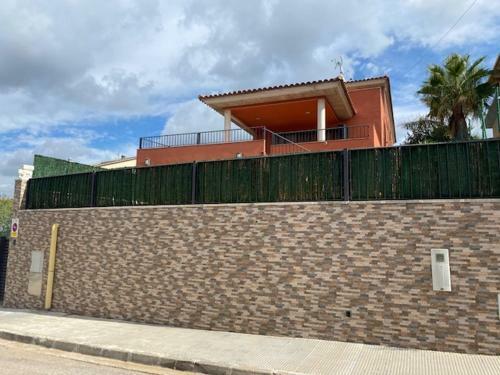 Casa Vacacional