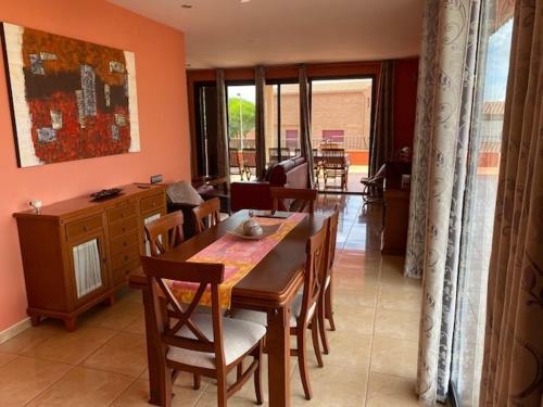Casa Vacacional