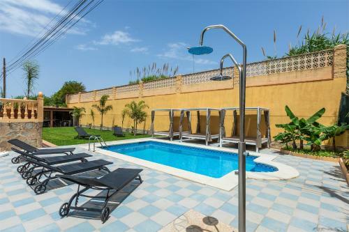 Apartamento A&n Valle Mar 2